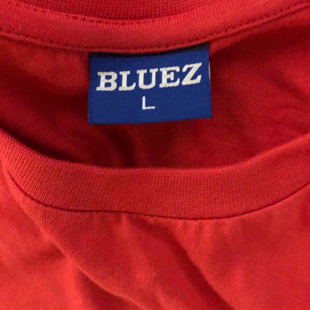 PLAYSTATION 4 SHIRT - Picture 3 of 3